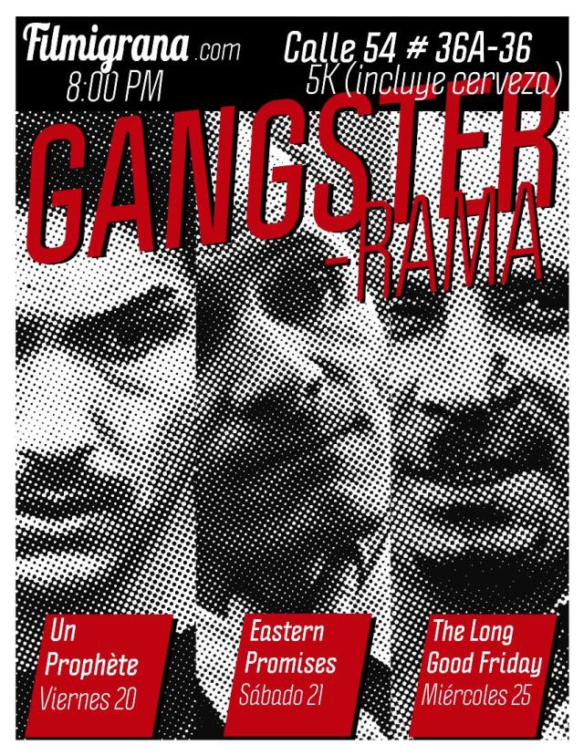 Gangster-Rama